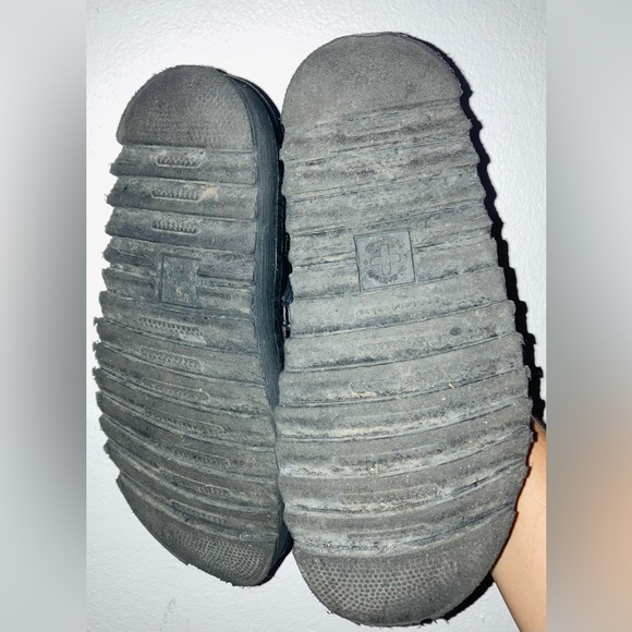 Ryker Dr. Martens Unisex Slides Sandals Size 5 Female / 4 Male - Picture 8 of 16